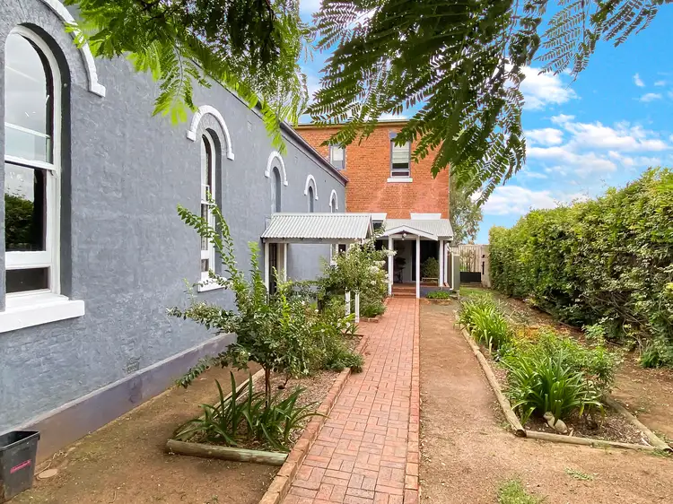 Second view of Homely house listing, 91 Kingdon Street, Scone NSW 2337