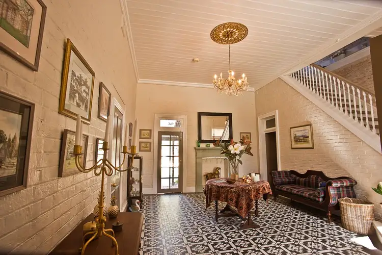 Third view of Homely house listing, 91 Kingdon Street, Scone NSW 2337