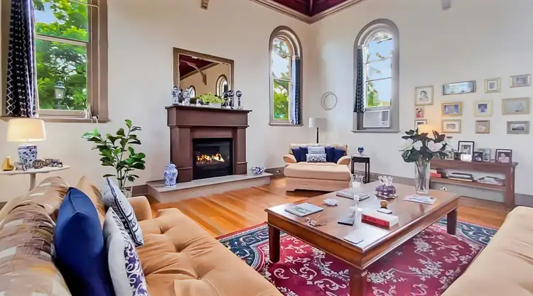 Fourth view of Homely house listing, 91 Kingdon Street, Scone NSW 2337