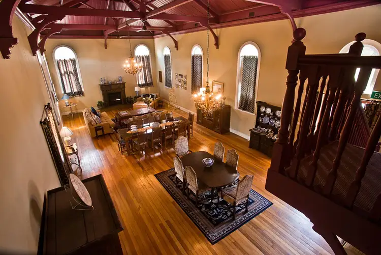 Fifth view of Homely house listing, 91 Kingdon Street, Scone NSW 2337