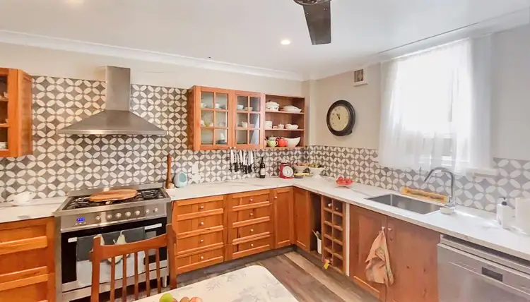 Sixth view of Homely house listing, 91 Kingdon Street, Scone NSW 2337