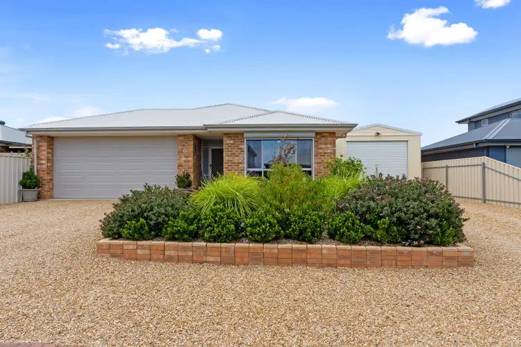 Main view of Homely house listing, 6 Nereus Drive, Normanville SA 5204