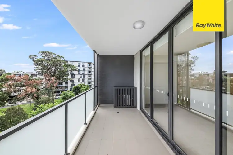 419/7 Washington Avenue, Riverwood NSW 2210