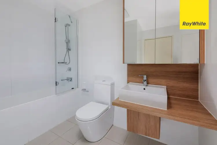 Third view of Homely apartment listing, 419/7 Washington Avenue, Riverwood NSW 2210