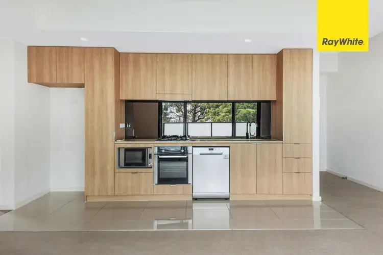 Fourth view of Homely apartment listing, 419/7 Washington Avenue, Riverwood NSW 2210