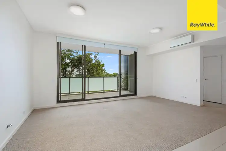 Sixth view of Homely apartment listing, 419/7 Washington Avenue, Riverwood NSW 2210