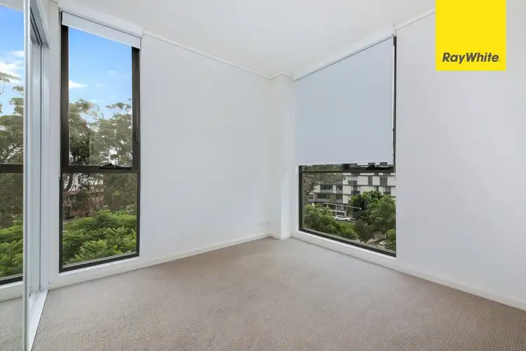 Seventh view of Homely apartment listing, 419/7 Washington Avenue, Riverwood NSW 2210