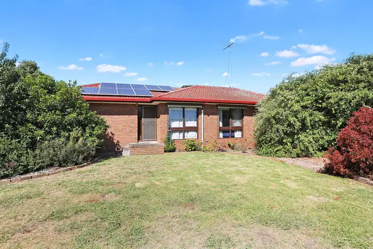 Second view of Homely house listing, 2 Sheeran Crescent, Lara VIC 3212