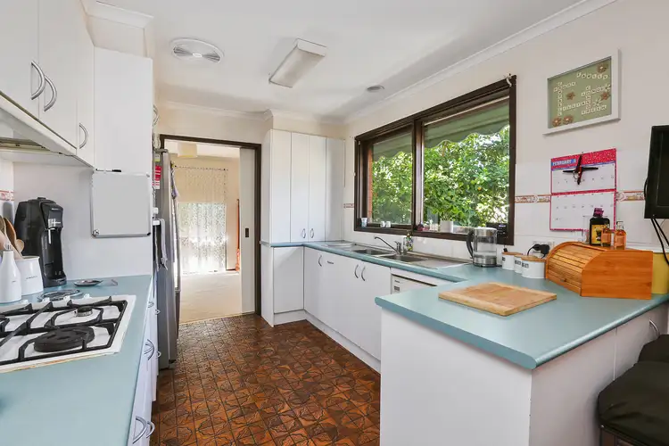 Fourth view of Homely house listing, 2 Sheeran Crescent, Lara VIC 3212