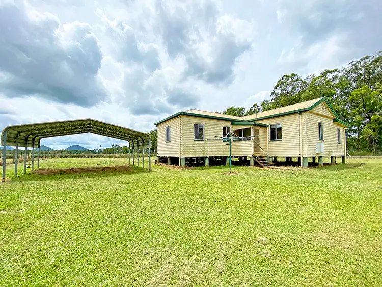 2 Harrison Road