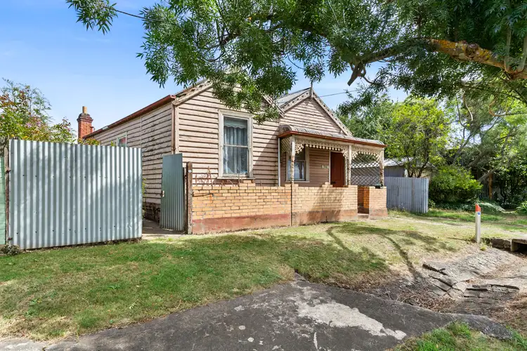 Main view of Homely house listing, 316 Armstrong Street South, Ballarat Central VIC 3350