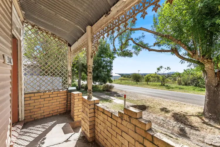 Second view of Homely house listing, 316 Armstrong Street South, Ballarat Central VIC 3350