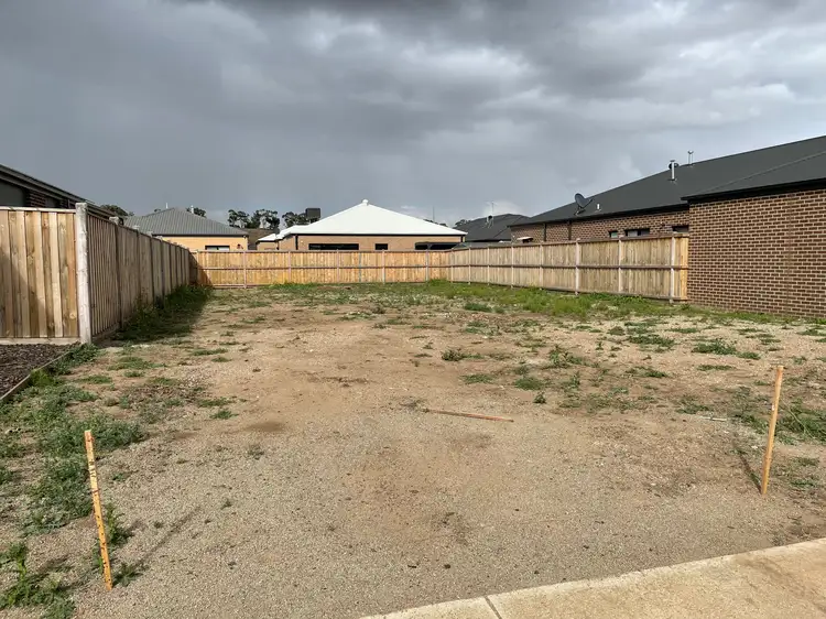 Second view of Homely land listing, 25 Salisbury Circuit, Fyansford VIC 3218