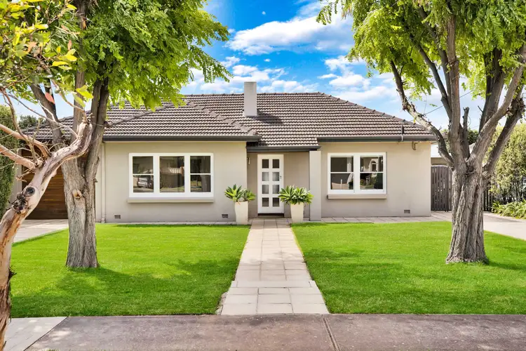 4 Riesling Avenue, Glengowrie SA 5044
