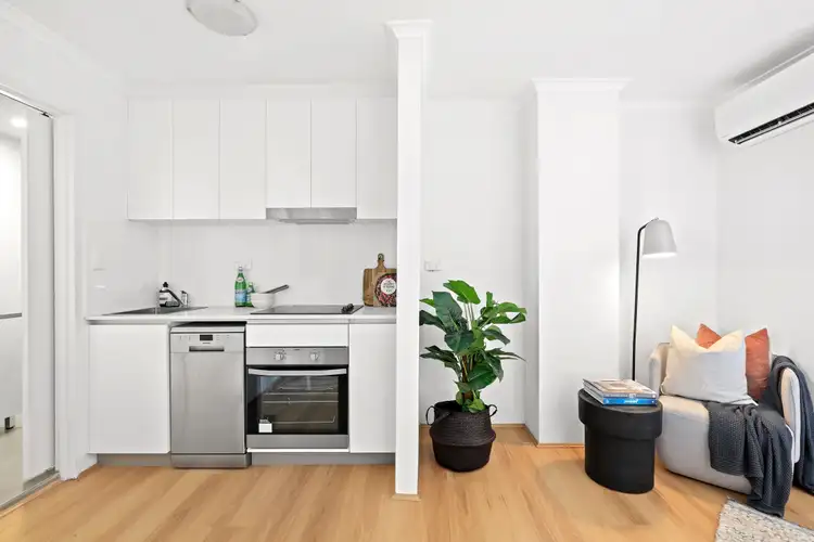 Second view of Homely apartment listing, 128/220 Goulburn Street, Darlinghurst NSW 2010