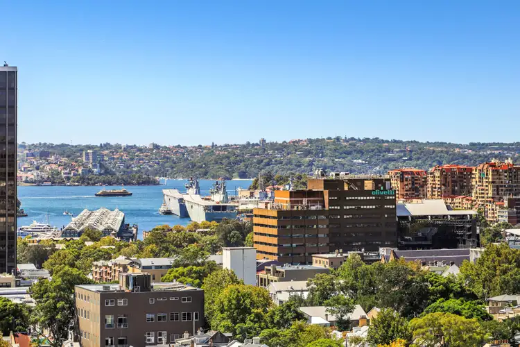 Sixth view of Homely apartment listing, 128/220 Goulburn Street, Darlinghurst NSW 2010
