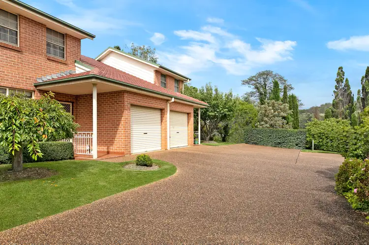 Main view of Homely townhouse listing, 4/11 Funston Street, Bowral NSW 2576