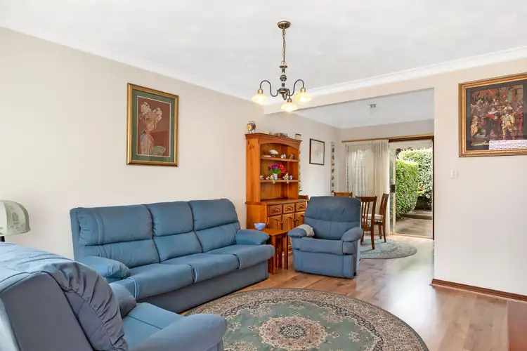 Third view of Homely townhouse listing, 4/11 Funston Street, Bowral NSW 2576
