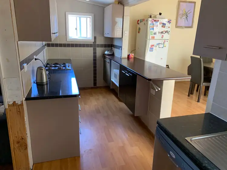 Third view of Homely house listing, 235 Brazil Street, Broken Hill NSW 2880