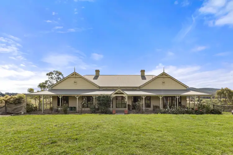 143 Carrick Road, Goulburn NSW 2580
