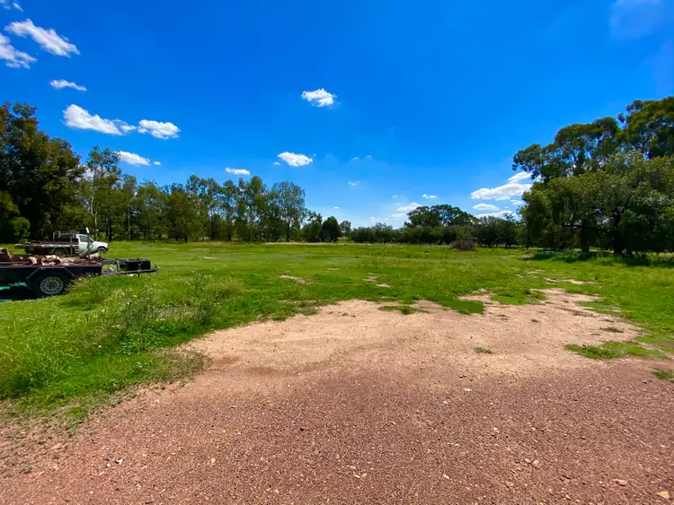 Third view of Homely land listing, Lot 1128-1129 Bedgerabong Road, Forbes NSW 2871