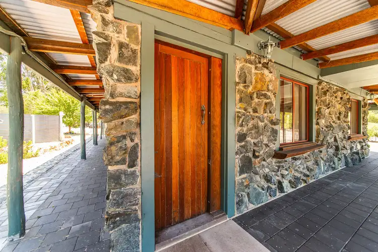 Third view of Homely house listing, 185 BLACKWOOD RIVER Drive, Nannup WA 6275