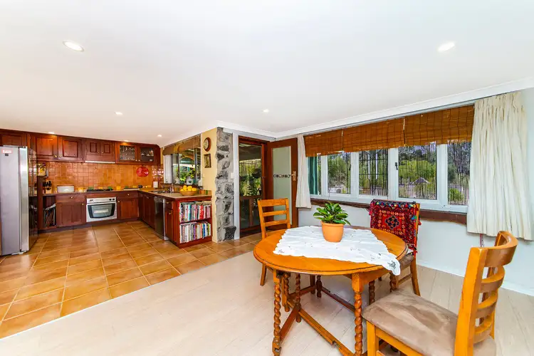 Fifth view of Homely house listing, 185 BLACKWOOD RIVER Drive, Nannup WA 6275
