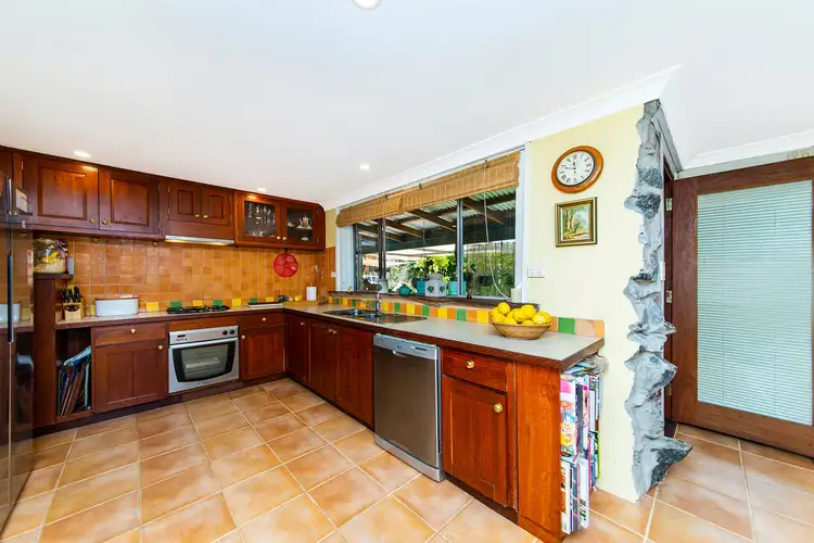 Sixth view of Homely house listing, 185 BLACKWOOD RIVER Drive, Nannup WA 6275