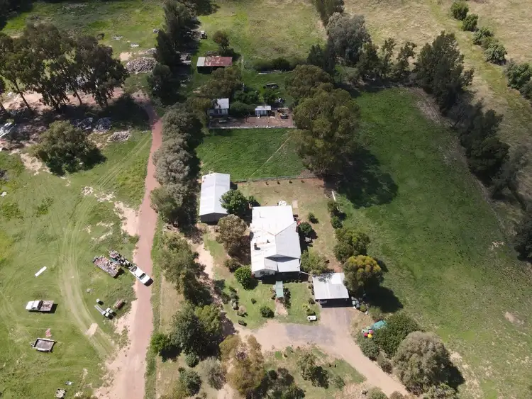 Third view of Homely house listing, 42-58 Bedgerabong Road, Forbes NSW 2871