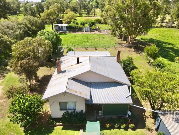 Fifth view of Homely house listing, 42-58 Bedgerabong Road, Forbes NSW 2871