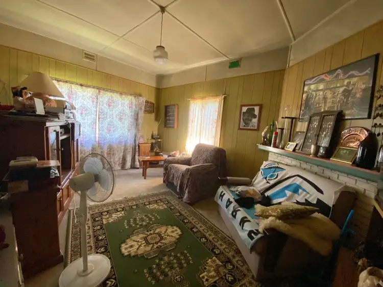 Seventh view of Homely house listing, 42-58 Bedgerabong Road, Forbes NSW 2871