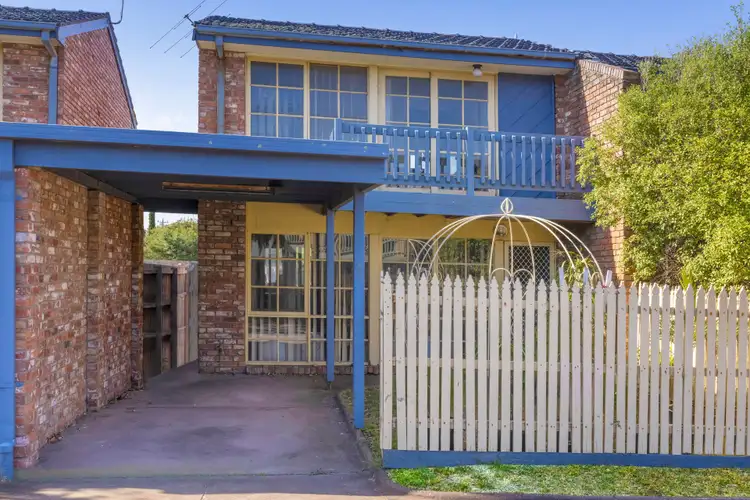 Second view of Homely townhouse listing, 4/291 Nepean Highway, Seaford VIC 3198