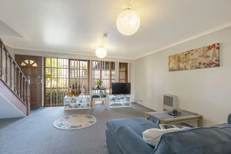 Third view of Homely townhouse listing, 4/291 Nepean Highway, Seaford VIC 3198