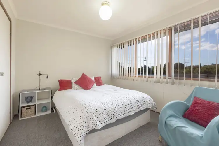 Fifth view of Homely townhouse listing, 4/291 Nepean Highway, Seaford VIC 3198
