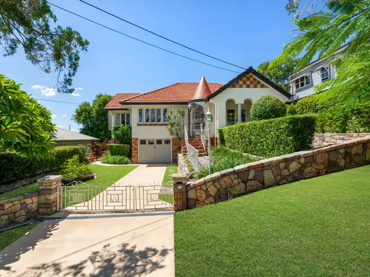 101 Lloyd Street, Alderley QLD 4051