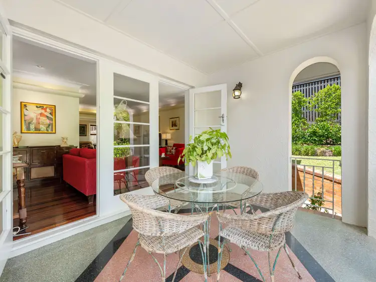 Second view of Homely house listing, 101 Lloyd Street, Alderley QLD 4051