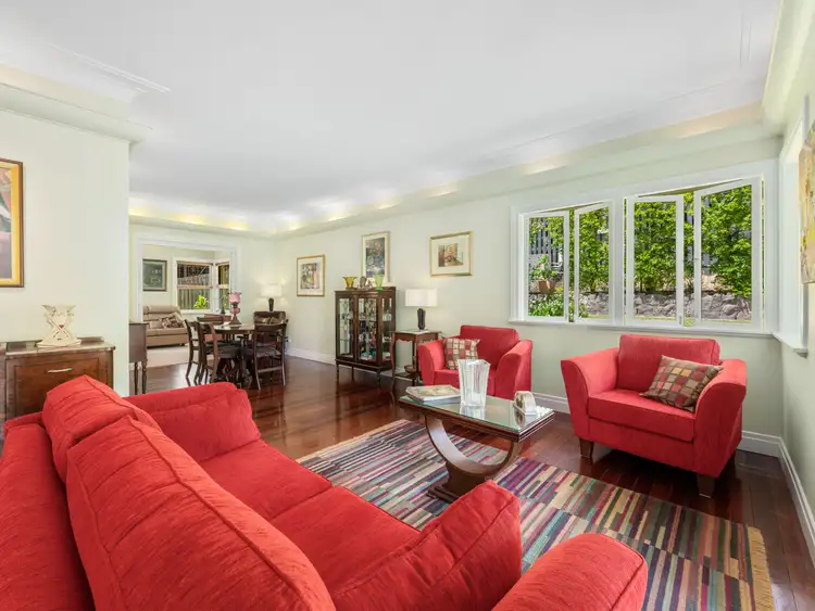 Third view of Homely house listing, 101 Lloyd Street, Alderley QLD 4051