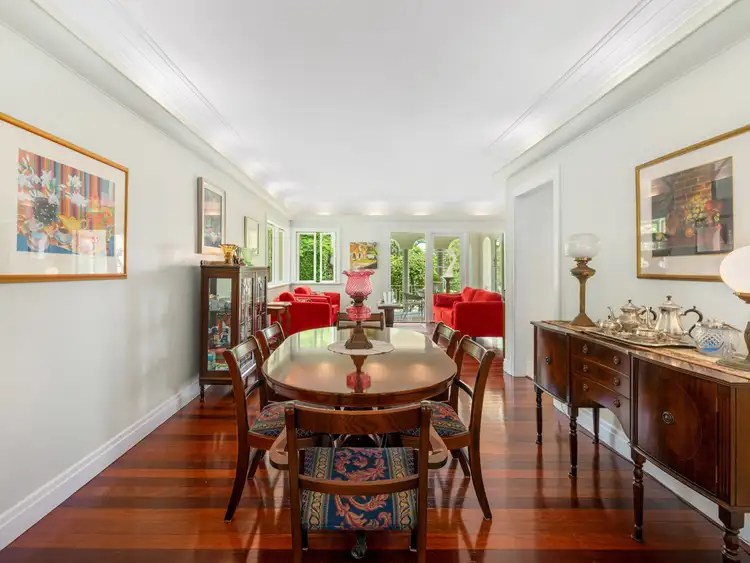 Fourth view of Homely house listing, 101 Lloyd Street, Alderley QLD 4051