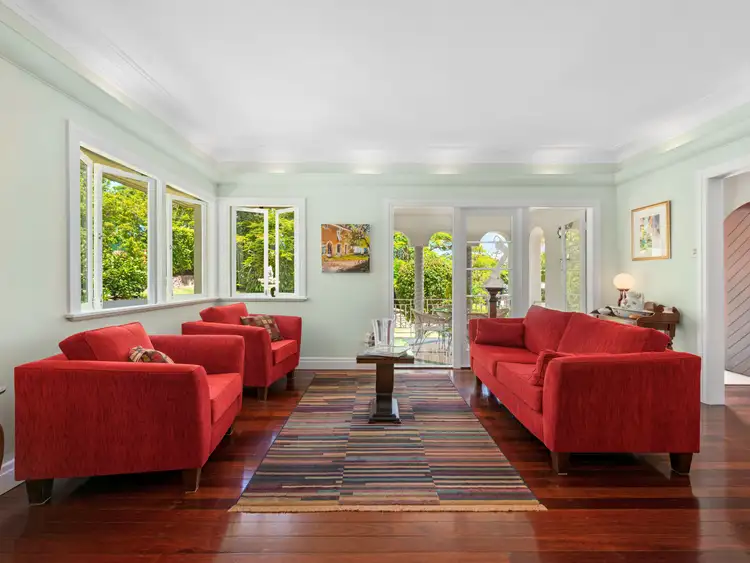 Fifth view of Homely house listing, 101 Lloyd Street, Alderley QLD 4051