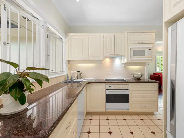 Sixth view of Homely house listing, 101 Lloyd Street, Alderley QLD 4051