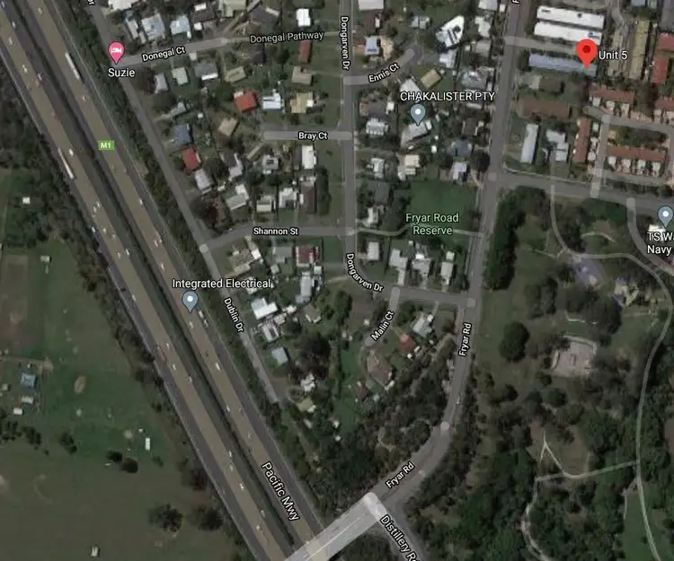 Third view of Homely unit listing, 5/39-41 Fryar Road, Eagleby QLD 4207
