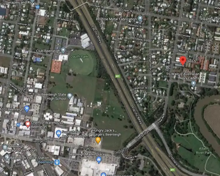 Sixth view of Homely unit listing, 5/39-41 Fryar Road, Eagleby QLD 4207