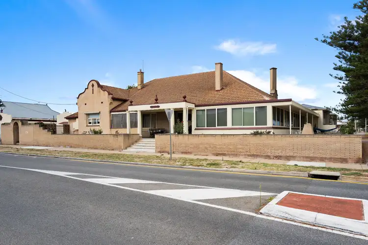 Main view of Homely house listing, 189 Esplanade, Largs Bay SA 5016