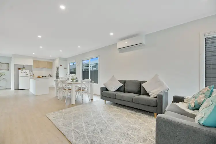 Second view of Homely unit listing, Unit 107/9 Kingburgh Close, Drouin VIC 3818