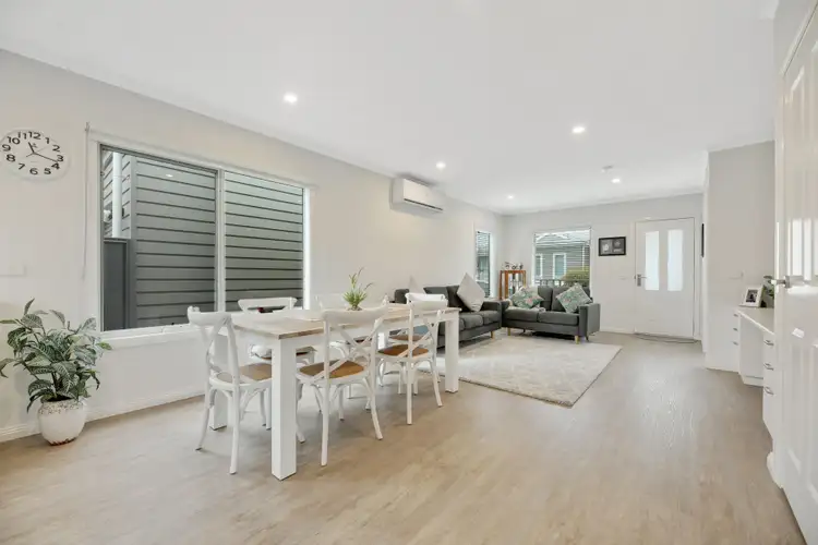 Third view of Homely unit listing, Unit 107/9 Kingburgh Close, Drouin VIC 3818