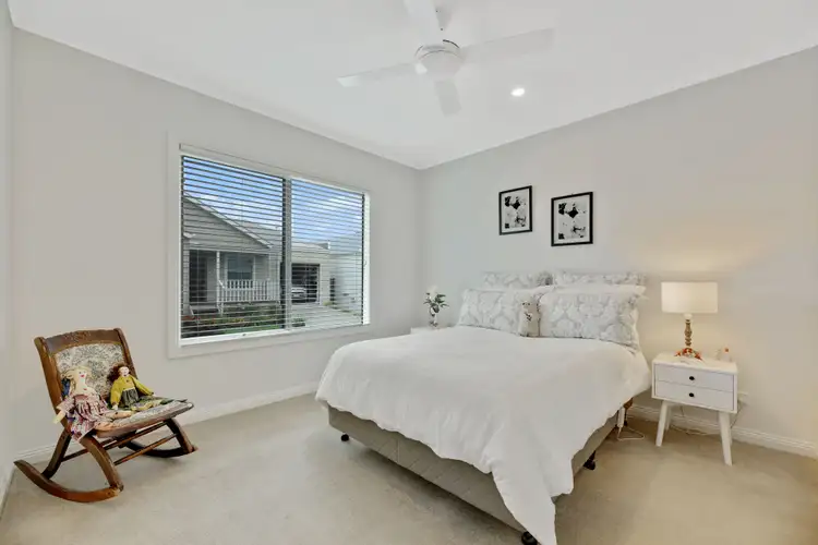 Fourth view of Homely unit listing, Unit 107/9 Kingburgh Close, Drouin VIC 3818