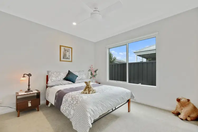 Sixth view of Homely unit listing, Unit 107/9 Kingburgh Close, Drouin VIC 3818