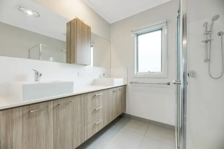 Seventh view of Homely unit listing, Unit 107/9 Kingburgh Close, Drouin VIC 3818