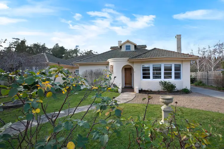 Main view of Homely house listing, 2 Gordon Road, Bowral NSW 2576