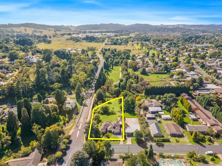 Third view of Homely house listing, 2 Gordon Road, Bowral NSW 2576